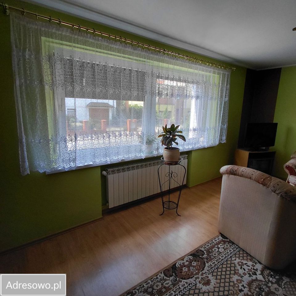 bliźniak, 4 pokoje Gostyń, ul. Jana Kochanowskiego. Zdjęcie 7