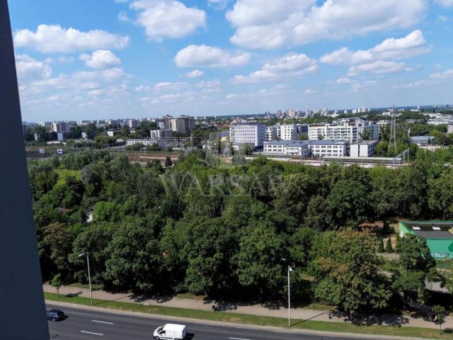 Mieszkanie 3-pokojowe Warszawa Śródmieście, ul. Zygmunta Słomińskiego. Zdjęcie 19