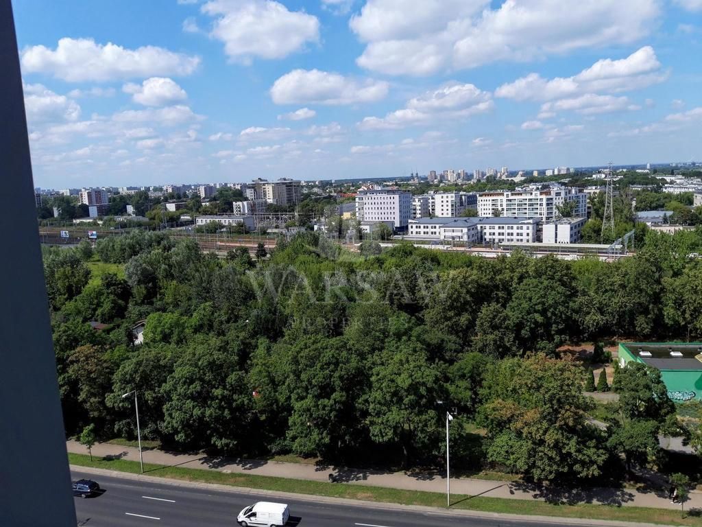 Mieszkanie 3-pokojowe Warszawa Śródmieście, ul. Zygmunta Słomińskiego. Zdjęcie 19