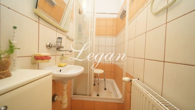 Mieszkanie 1-pokojowe Gorzów Wielkopolski Zawarcie. Zdjęcie 7