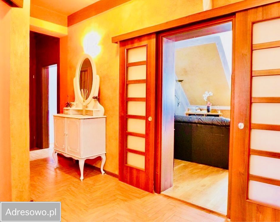 Mieszkanie 6-pokojowe Trzebiatów, ul. Głęboka. Zdjęcie 2