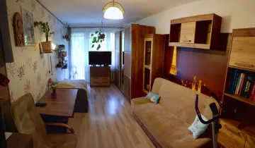Mieszkanie 2-pokojowe Oświęcim, ul. Karola Olszewskiego