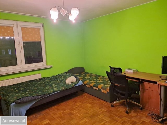 Mieszkanie 2-pokojowe Wrocław Śródmieście, ul. Nowowiejska. Zdjęcie 1