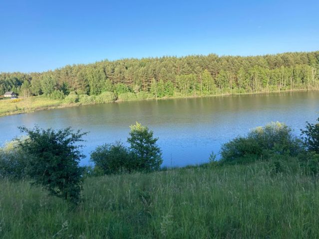 Działka budowlana Pasieka. Zdjęcie 1