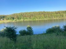 Działka budowlana Pasieka