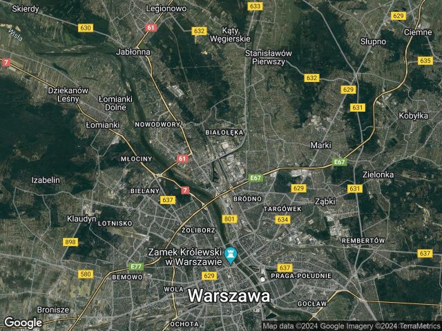 Lokal Warszawa Białołęka, ul. Marywilska. Zdjęcie 1