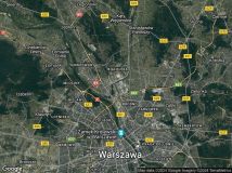 Lokal Warszawa Białołęka, ul. Marywilska