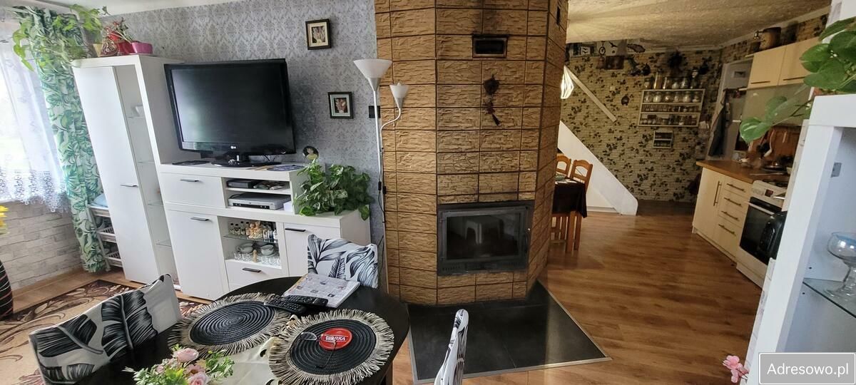 bliźniak, 5 pokoi Drogoradz. Zdjęcie 4