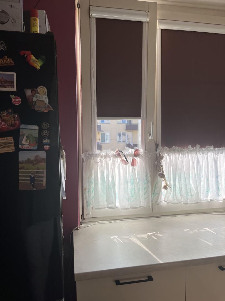 Mieszkanie 2-pokojowe Łuków, os. Bronisława Chącińskiego. Zdjęcie 2