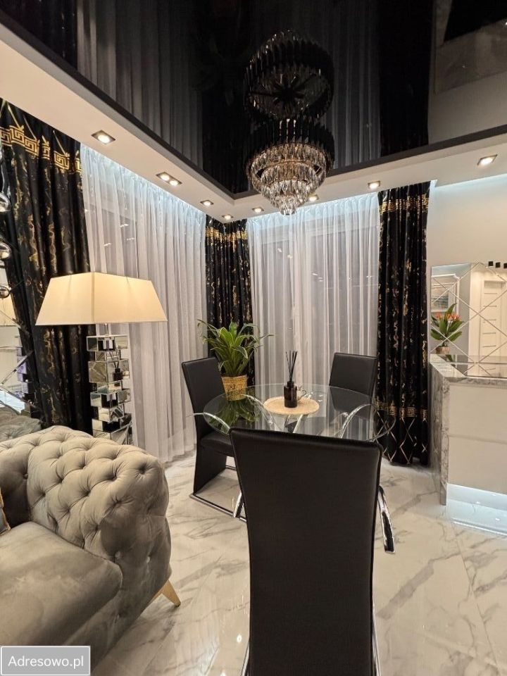 Mieszkanie 3-pokojowe Sosnowiec Środula. Zdjęcie 12