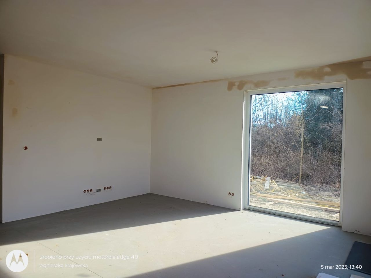 bliźniak, 5 pokoi Nowa Wieś. Zdjęcie 3