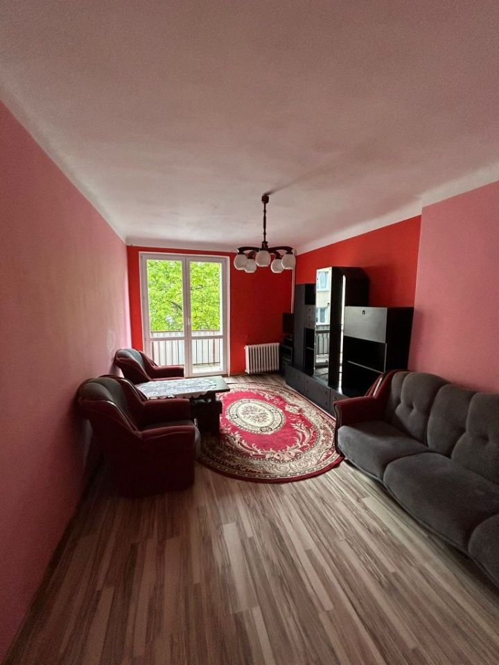 Mieszkanie 2-pokojowe Chełm Dyrekcja