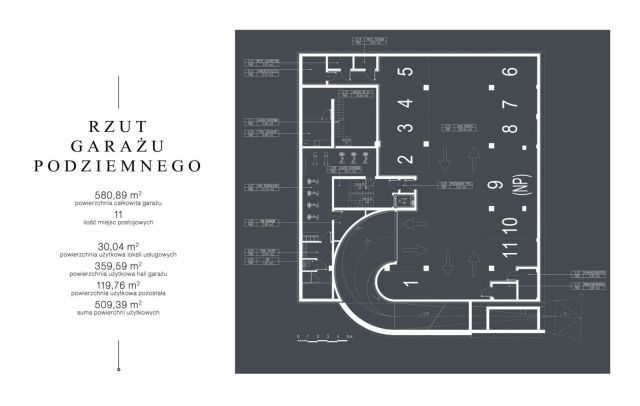 Działka inwestycyjna Krynica-Zdrój. Zdjęcie 3