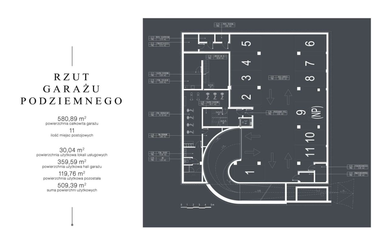 Działka inwestycyjna Krynica-Zdrój. Zdjęcie 3