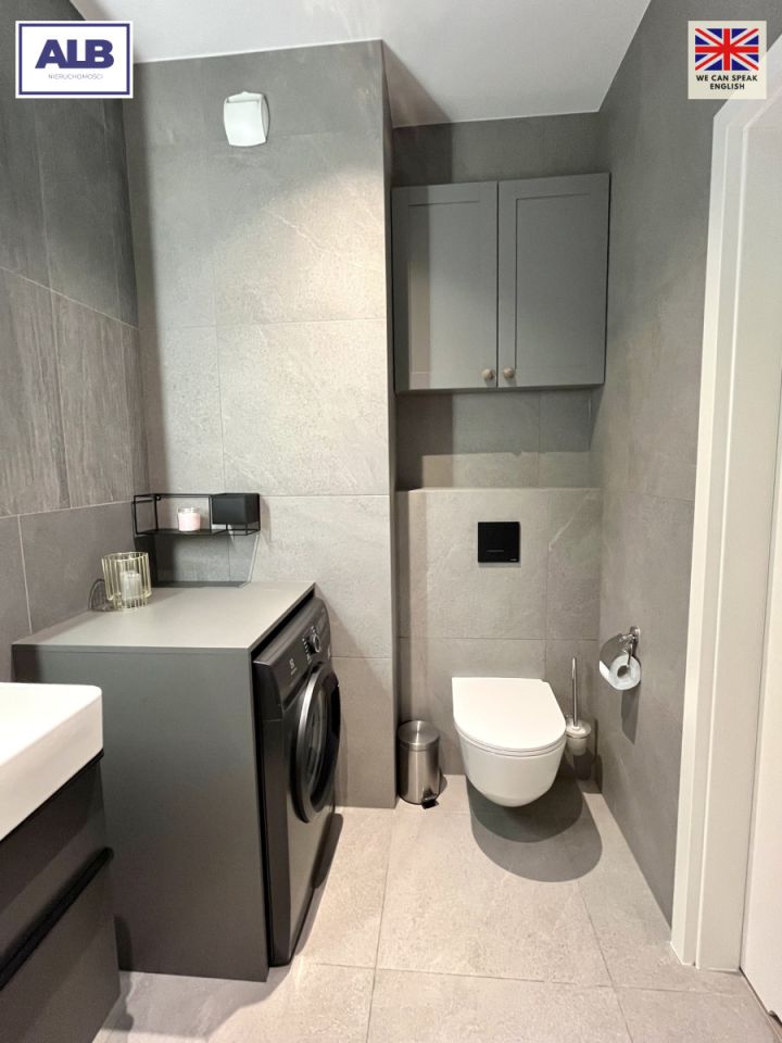 Mieszkanie 4-pokojowe Gdańsk Śródmieście. Zdjęcie 6