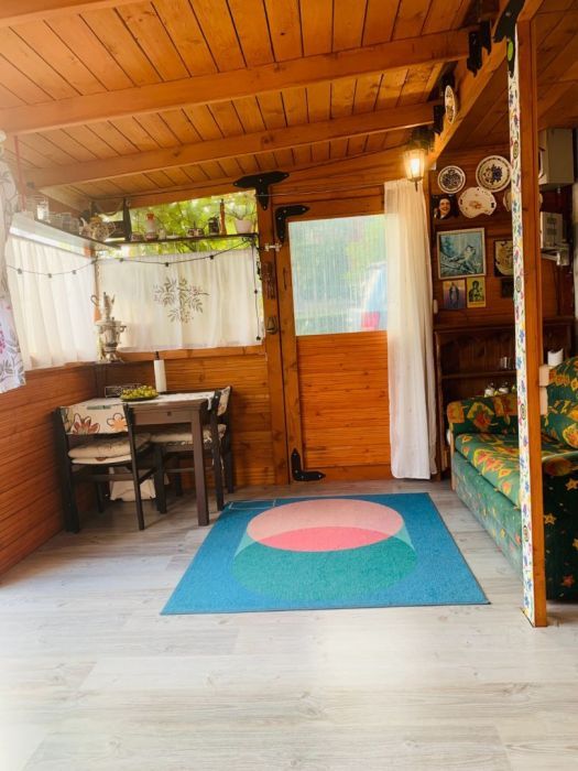 Działka rod Gdańsk, ul. mjr. Mieczysława Słabego. Zdjęcie 10