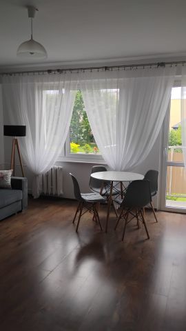 Mieszkanie 2-pokojowe Koszalin Przylesie, ul. dr Jerzego Kostenckiego. Zdjęcie 1