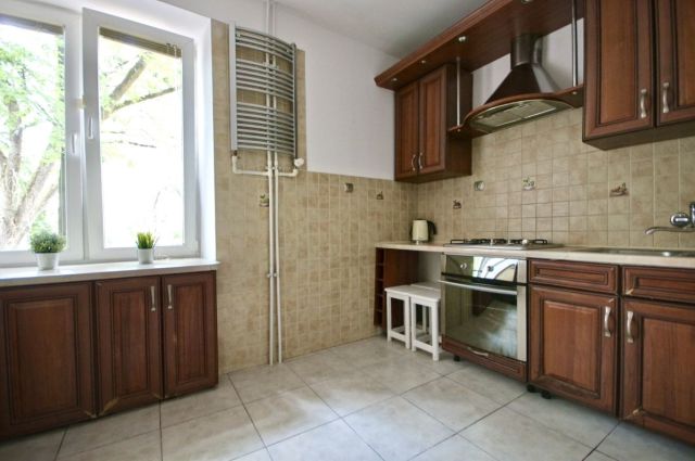 Mieszkanie 3-pokojowe Warszawa Ochota, ul. Częstochowska. Zdjęcie 9