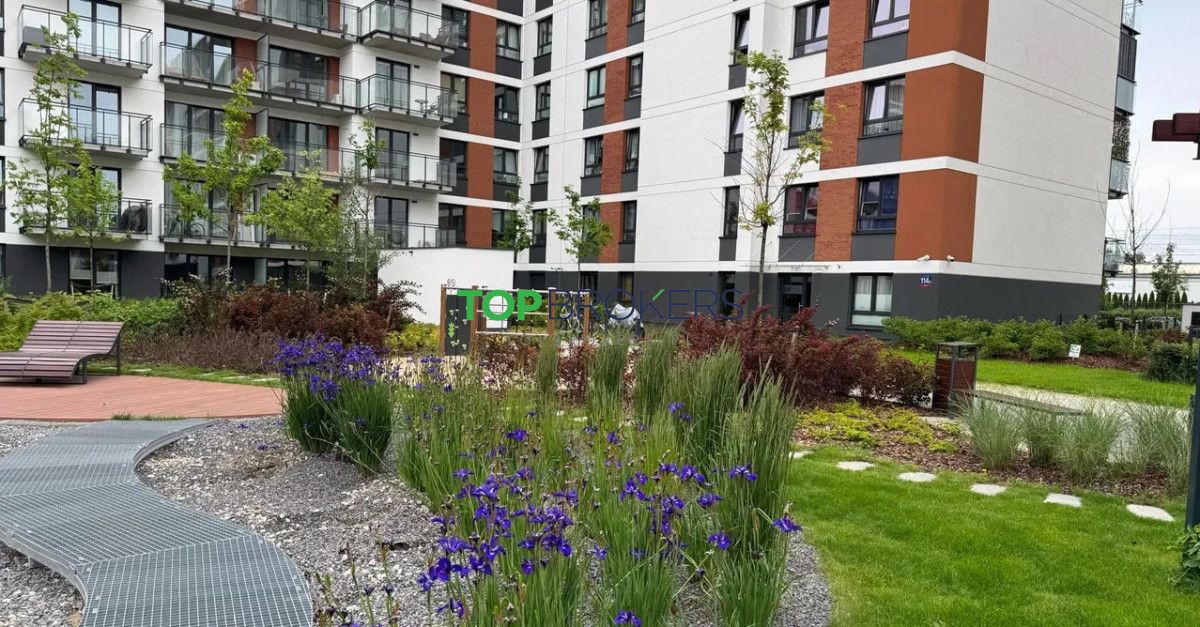 Mieszkanie 2-pokojowe Warszawa Włochy, ul. Jutrzenki. Zdjęcie 18