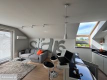 Mieszkanie 3-pokojowe Mielno, ul. Kwiatowa. Zdjęcie 3