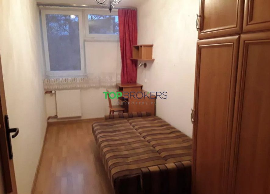 Mieszkanie 2-pokojowe Warszawa Śródmieście, ul. Przechodnia. Zdjęcie 3