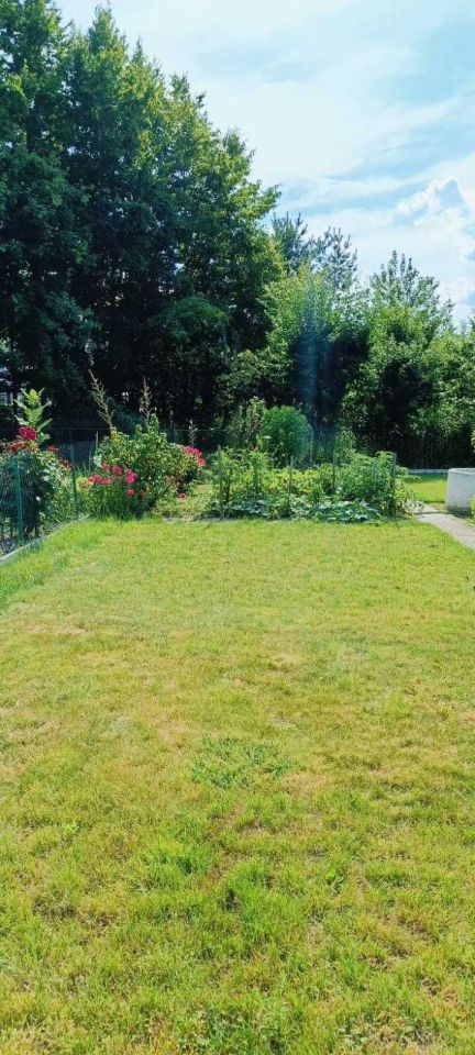 Działka rod Brzeg, ul. Wrocławska. Zdjęcie 4