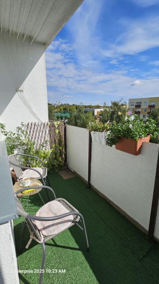 Mieszkanie 2-pokojowe Chełm Lwowska, ul. Połaniecka