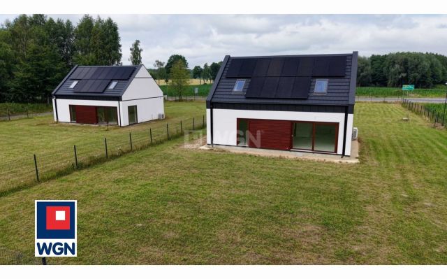 dom wolnostojący, 4 pokoje Kamiennik Wielki. Zdjęcie 1