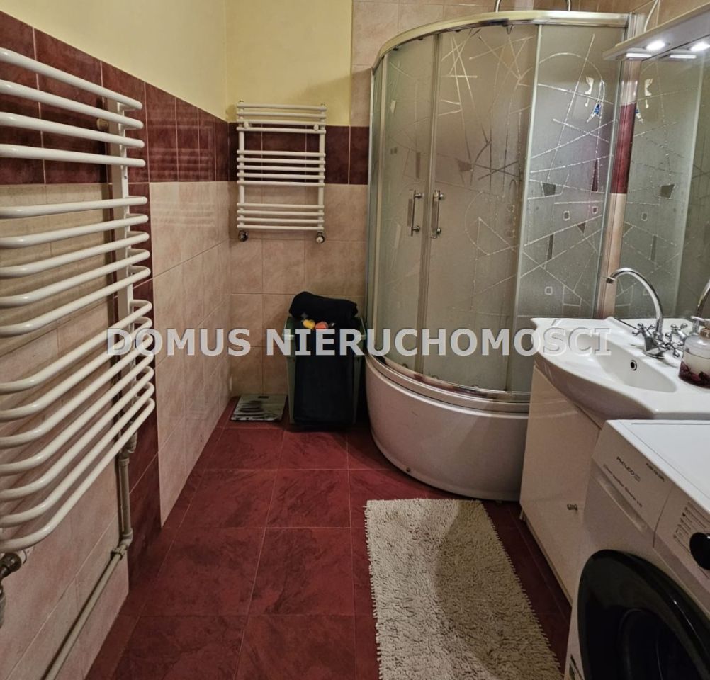 Mieszkanie 3-pokojowe Jeżew. Zdjęcie 11