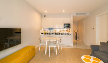 Mieszkanie 2-pokojowe Sopot, ul. Bohaterów Monte Cassino