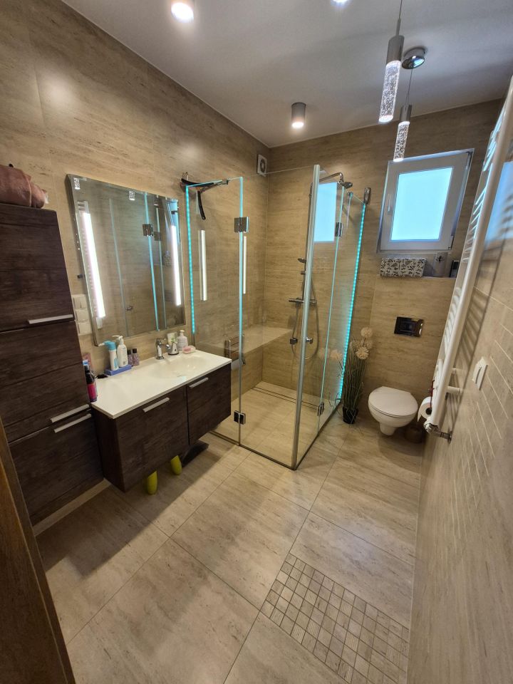 dom wolnostojący, 5 pokoi Przysucha, ul. Świętokrzyska. Zdjęcie 12