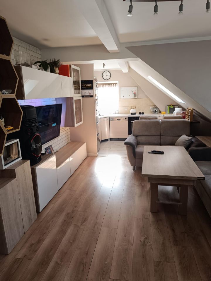 dom wolnostojący, 4 pokoje Szamotuły, ul. Nowa. Zdjęcie 2