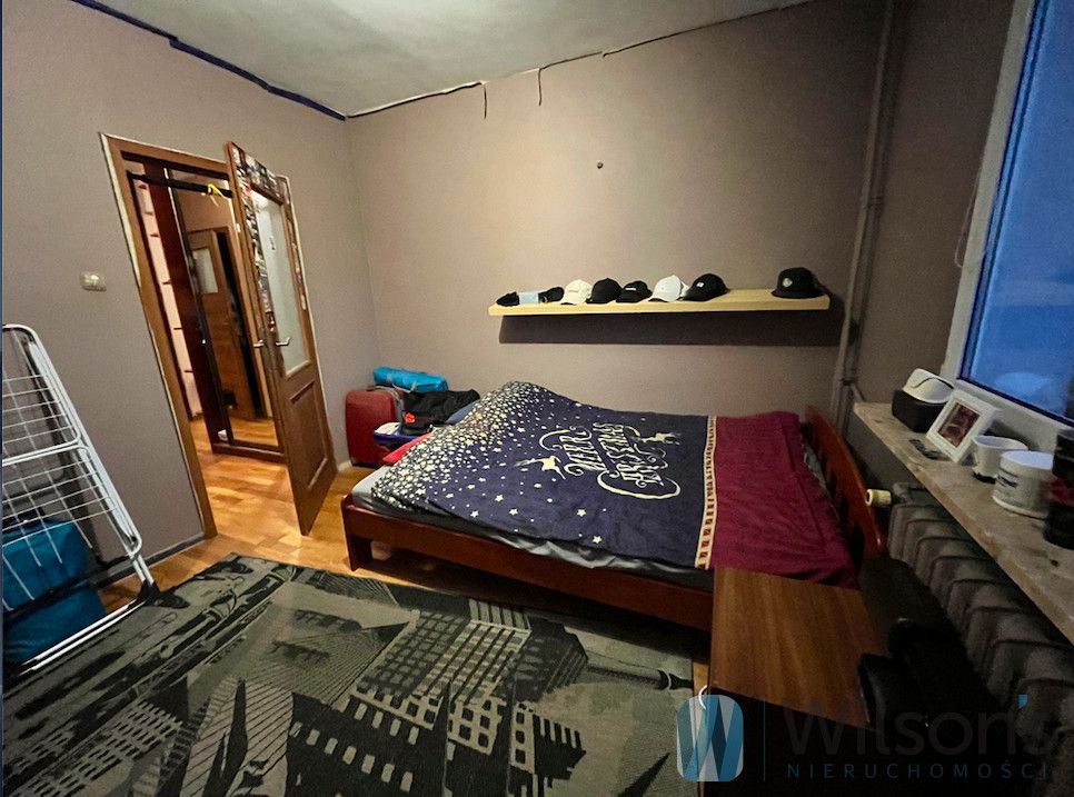 Mieszkanie 1-pokojowe Warszawa Ursynów, ul. Koncertowa. Zdjęcie 15