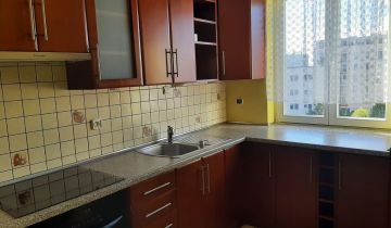 Mieszkanie 2-pokojowe Warszawa Tarchomin, ul. Odkryta