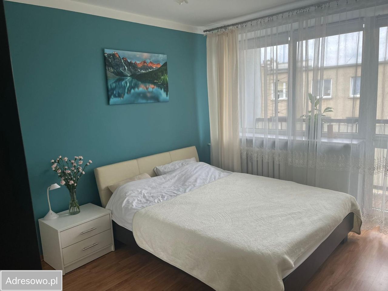 Mieszkanie 2-pokojowe Cybinka, ul. Dąbrowskiego. Zdjęcie 6