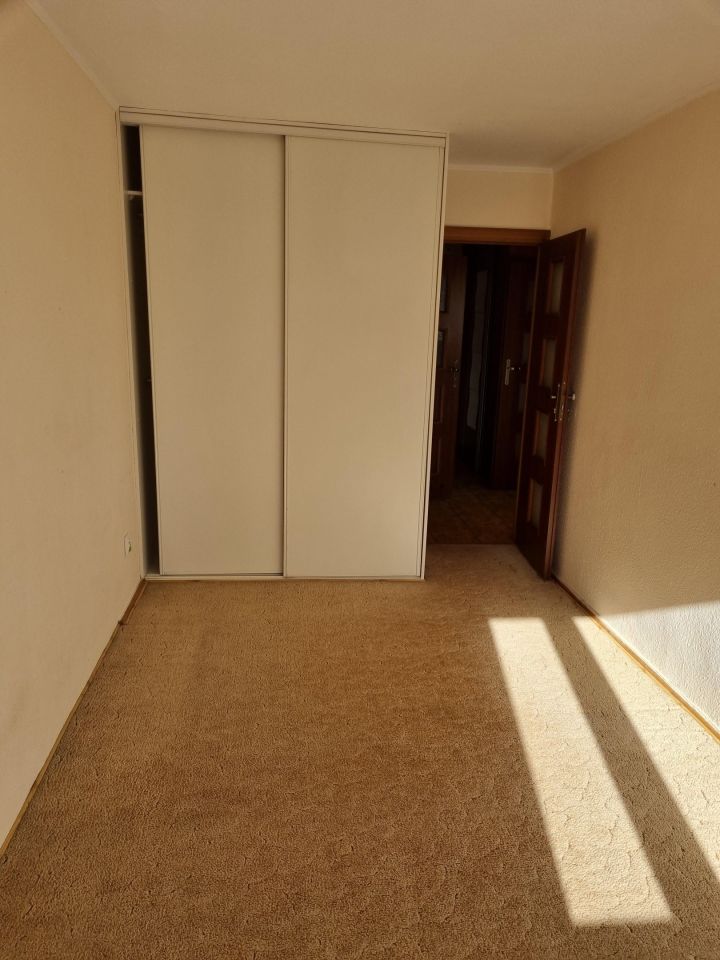 Mieszkanie 3-pokojowe Poznań Jeżyce, ul. Cypriana Kamila Norwida. Zdjęcie 3