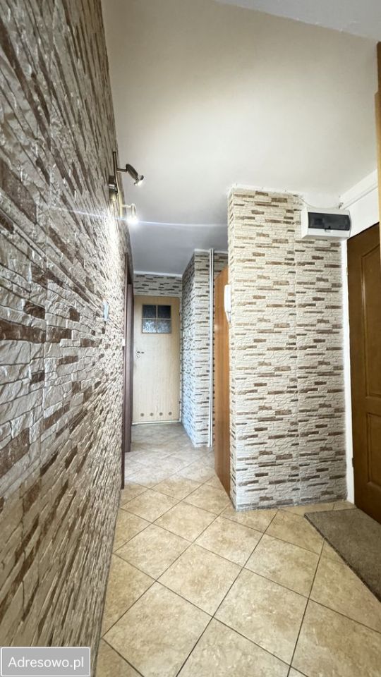 Mieszkanie 3-pokojowe Sosnowiec Sielec, ul. Sielecka. Zdjęcie 10