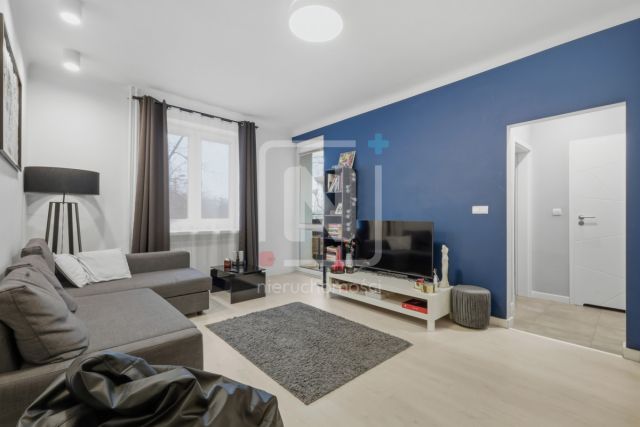 Mieszkanie 2-pokojowe Warszawa Praga-Południe, ul. Międzynarodowa. Zdjęcie 2