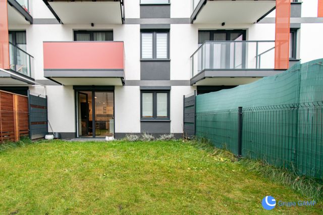 Mieszkanie 2-pokojowe Kraków Grzegórzki, ul. płk. pil. Stefana Łaszkiewicza. Zdjęcie 14