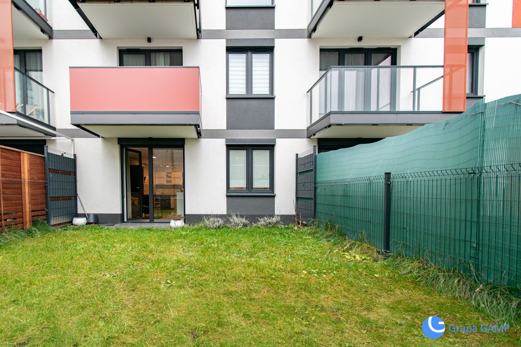 Mieszkanie 2-pokojowe Kraków Grzegórzki, ul. płk. pil. Stefana Łaszkiewicza. Zdjęcie 14