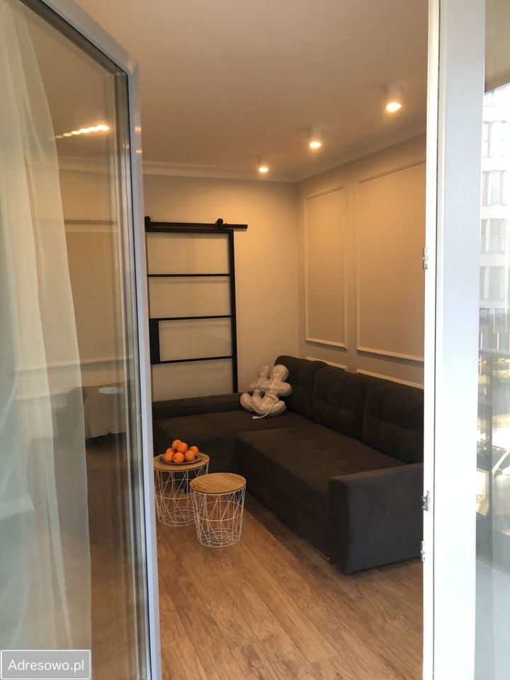 Mieszkanie 2-pokojowe Gdańsk Śródmieście, ul. św. Barbary. Zdjęcie 6