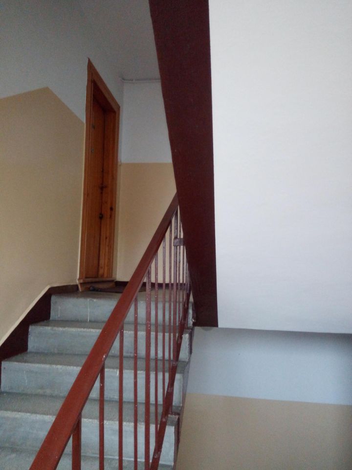 Mieszkanie 3-pokojowe Wrocław Różanka, ul. Chorwacka. Zdjęcie 10