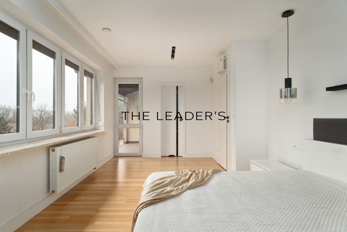 dom szeregowy, 4 pokoje Warszawa Białołęka. Zdjęcie 11