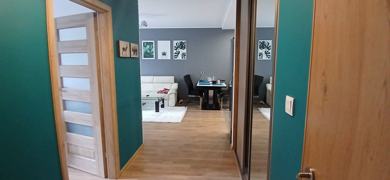 Mieszkanie 3-pokojowe Siemiatycze, ul. Wysoka. Zdjęcie 5