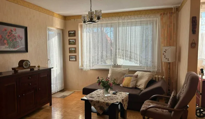 Mieszkanie 3-pokojowe Stargard, ul. Szczecińska