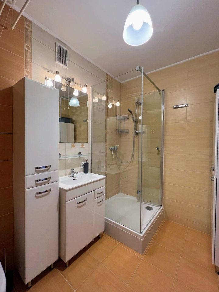 Mieszkanie 2-pokojowe Lublin Sławin. Zdjęcie 3