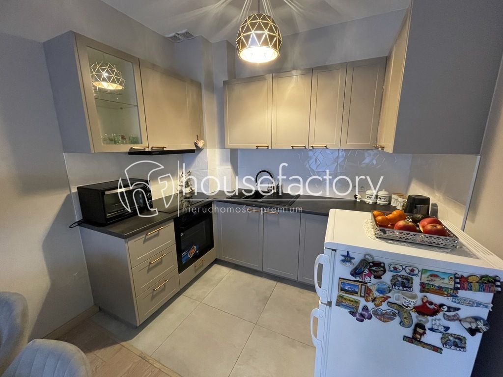 Mieszkanie 2-pokojowe Łódź, ul. Świętojańska. Zdjęcie 10