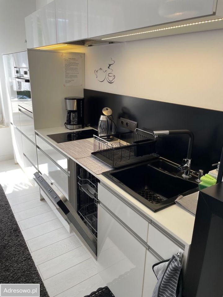 Mieszkanie 2-pokojowe Kołobrzeg, ul. Klonowa. Zdjęcie 14