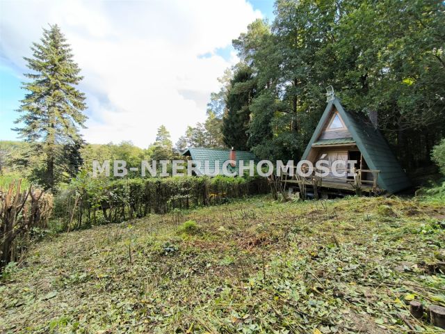 siedlisko, 2 pokoje Woryty. Zdjęcie 6