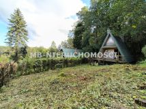 siedlisko, 2 pokoje Woryty. Zdjęcie 4